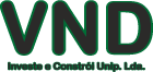 vnd logotipo