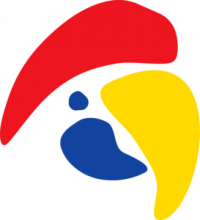logotipo Barbot Parceiros VND